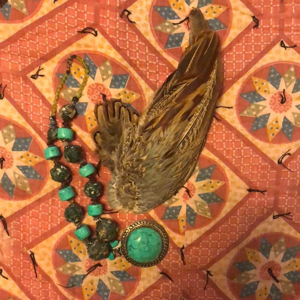 Meet your Posher, Teresa